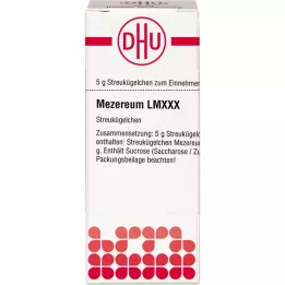 MEZEREUM LM XXX Σφαιρίδια, 5 g