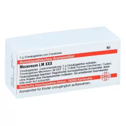 MEZEREUM LM XXX Σφαιρίδια, 5 g