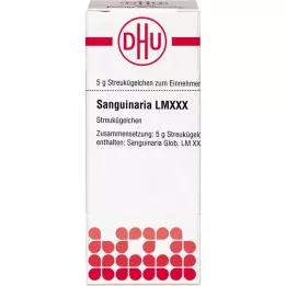 SANGUINARIA LM XXX Σφαιρίδια, 5 g