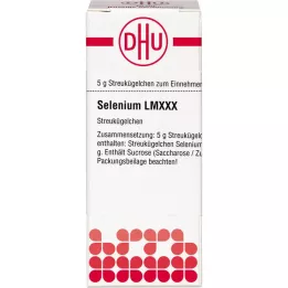 SELENIUM LM XXX Σφαιρίδια, 5 g