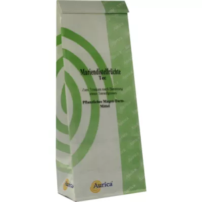 MARIENDISTEL FRÜCHTE τσάι Aurica, 150 g