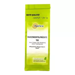 MARIENDISTEL FRÜCHTE τσάι Aurica, 150 g