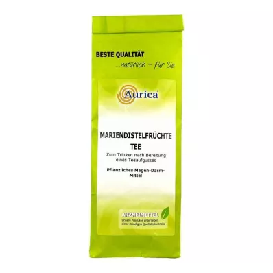 MARIENDISTEL FRÜCHTE τσάι Aurica, 150 g