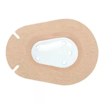 ORTOLUX Air watch glass dressing small perforated, 20 τμχ