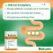 BEKUNIS Dragees Bisacodyl 5 mg δισκία με εντερική επικάλυψη, 80 τεμάχια