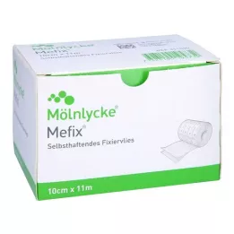 MEFIX Φύλλο στερέωσης 10 cmx11 m, 1 τεμάχιο
