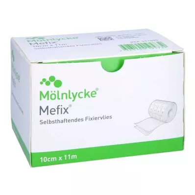 MEFIX Φύλλο στερέωσης 10 cmx11 m, 1 τεμάχιο MEFIX Φύλλο στερέωσης 10 cmx11 m, 1 τεμάχιο