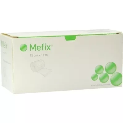MEFIX Φύλλο στερέωσης 15 cmx11 m, 1 τεμάχιο