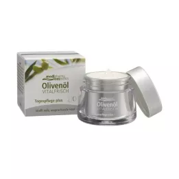 OLIVENÖL VITALFRISCH Κρέμα περιποίησης ημέρας, 50 ml