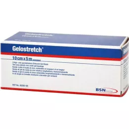GELOSTRETCH Επίδεσμος 10 cmx5 m, 10 τεμάχια