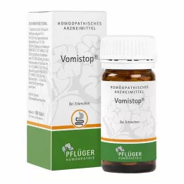 VOMISTOP Δισκία, 100 τεμάχια