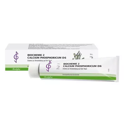 Biochemistry 2 Ασβέστιο φώσφορο, 100 ml
