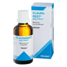 CLAUPAREST σταγόνες spag.Peka N, 100 ml