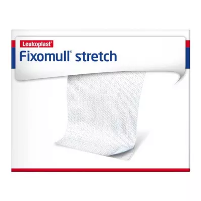 FIXOMULL τέντωμα 15 cmx2 m, 1 τεμάχιο