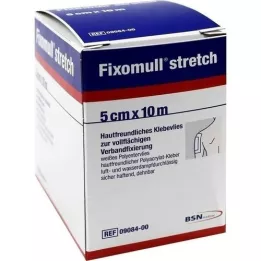 FIXOMULL τέντωμα 5 cmx10 m, 1 τεμάχιο