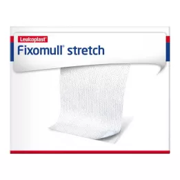FIXOMULL τέντωμα 5 cmx10 m, 1 τεμάχιο
