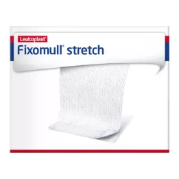 FIXOMULL τέντωμα 10 cmx10 m, 1 τεμάχιο
