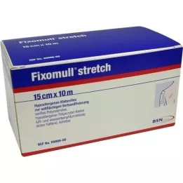 FIXOMULL τέντωμα 15 cmx10 m, 1 τεμάχιο