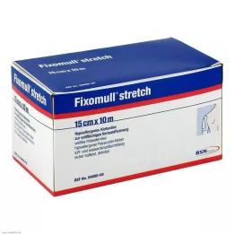 FIXOMULL τέντωμα 15 cmx10 m, 1 τεμάχιο
