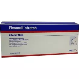 FIXOMULL τέντωμα 20 cmx10 m, 1 τεμάχιο