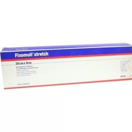 FIXOMULL τέντωμα 30 cmx10 m, 1 τεμάχιο