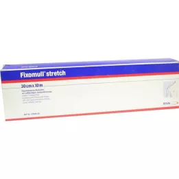 FIXOMULL τέντωμα 30 cmx10 m, 1 τεμάχιο