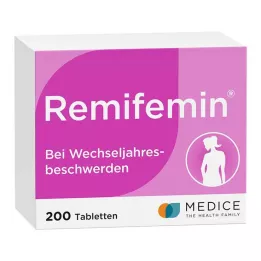 REMIFEMIN Δισκία
