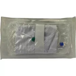 NEPHROSTOMIE Σακούλα αποστράγγισης 2 L, 1 τεμάχιο