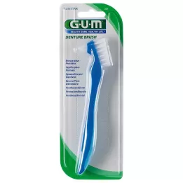 GUM Βούρτσα οδοντοστοιχίας, 1 τεμάχιο