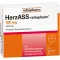 HERZASS-ratiopharm 100 mg δισκία, 100 τεμάχια