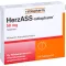 HERZASS-ratiopharm 50 mg δισκία, 100 τεμάχια