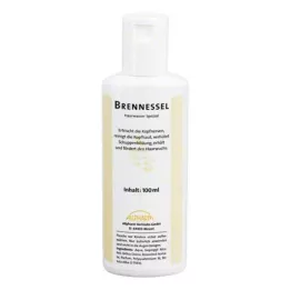 BRENNESSEL HAARWASSER ειδικό, 100 ml