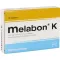 MELABON K Tablets, 20 τεμάχια
