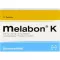 MELABON K Tablets, 20 τεμάχια