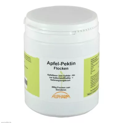 APFELPEKTIN Νιφάδες, 200 g