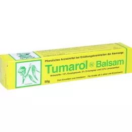 TUMAROL N Βάλσαμο, 50 g