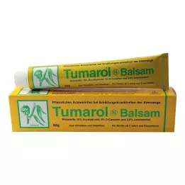 TUMAROL N Βάλσαμο, 50 g