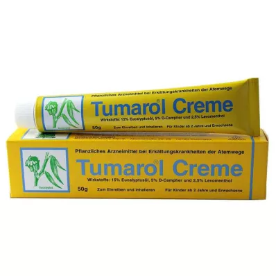 Κρέμα Tumarol, 50 γρ