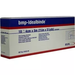 IDEALBINDE bmp 4 cmx5 m, 10 τεμ