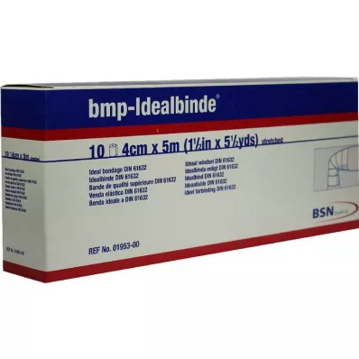 IDEALBINDE bmp 4 cmx5 m, 10 τεμ IDEALBINDE bmp 4 cmx5 m, 10 τεμ