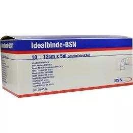 IDEALBINDE bmp 12 cmx5 m, 10 τεμ