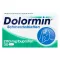 Dolormin® με ιβουπροφαίνη για πονοκεφάλους, 30 τεμ