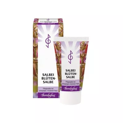 SALBEIBLÜTEN-Αλοιφή, 75 ml