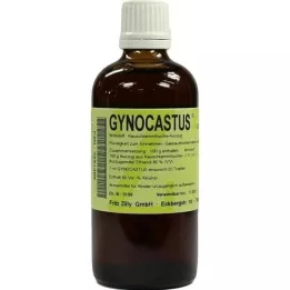 GYNOCASTUS Διάλυμα, 100 ml