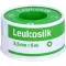 LEUKOSILK 2,5 cmx5 m, 12 τεμ