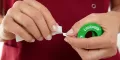 Instructions for use for Leukosilk® 1,25 cm x 9,2 m, 24 τεμ - 1
