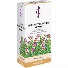 STIEFMÜTTERCHENKRAUT Τσάι, 50 g