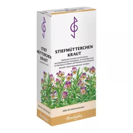 STIEFMÜTTERCHENKRAUT Τσάι, 50 g