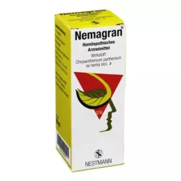 NEMAGRAN Σταγόνες, 50 ml