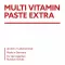 GIMPET Multi-Vitamin-Extra Paste για γάτες, 100 g
